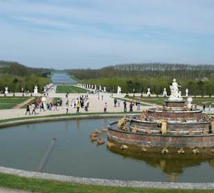 Versailles