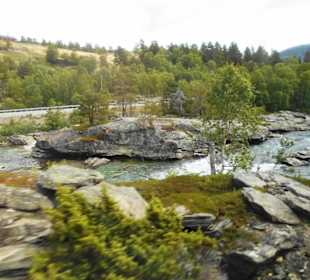 Raumabahn