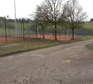 Tennisplätze