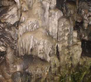 Lassithi / Zeus Höhle