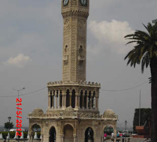 Izmir