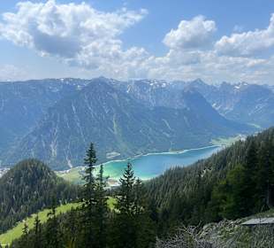 Achensee