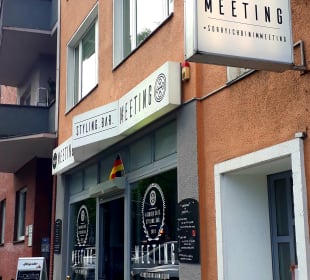 Meeting Café