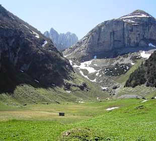 Geologischer Wanderweg