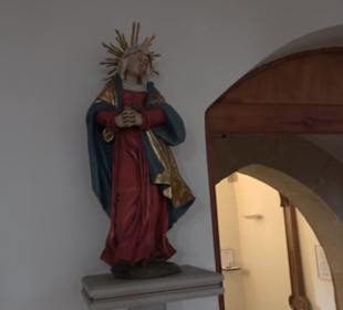 Kirche St. Martinus Hirrlingen