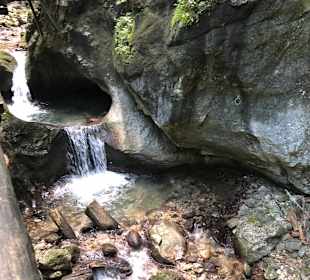 Wandern Windischgarsten