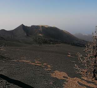 Wandern Los Cancajos