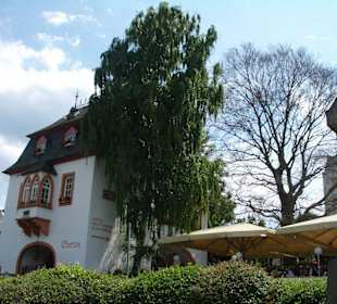Ebertor Boppard