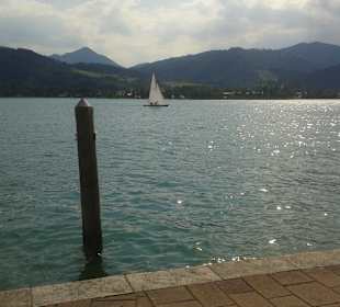 Tegernsee