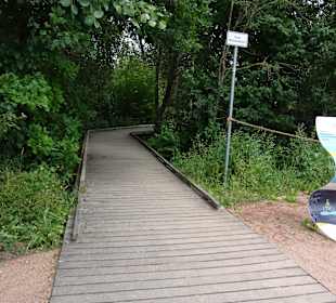 Donauzusammenfluss Donaueschingen