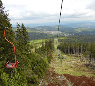 Karkonoski Park Narodowy