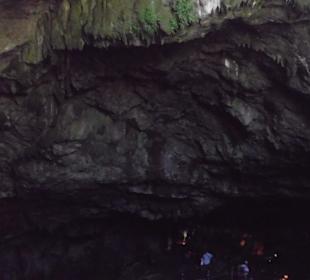 Lassithi / Zeus Höhle