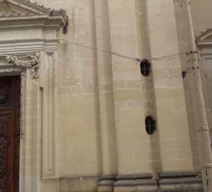 Kirche Santa Marija ta' Gesu 