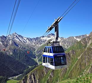 Silvretta Arena Samnaun/Ischgl
