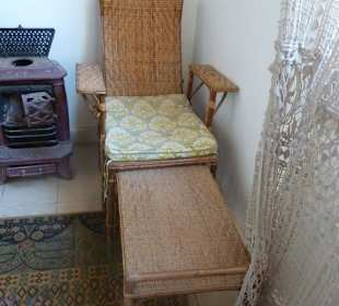 Carter´s House