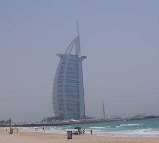 Am Jumeirah Beach