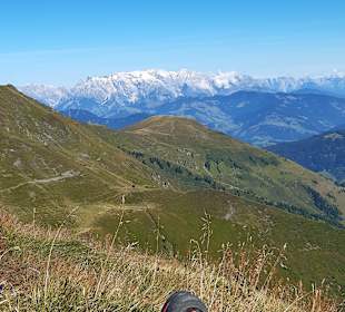 Wandern Rauris
