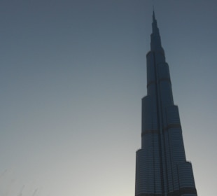 Burj Khalifa