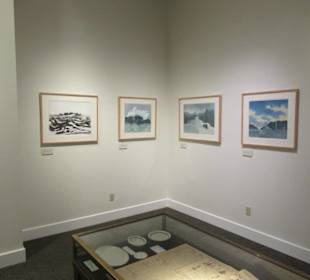 Im City Museum Juneau