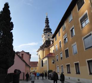 Pfarrkirche der Schmerzhaften Muttergottes