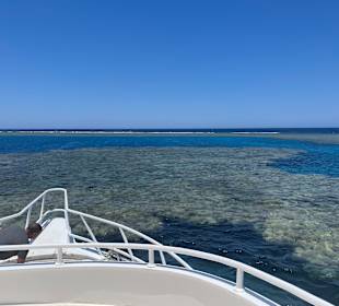 Schnorcheln Marsa Alam
