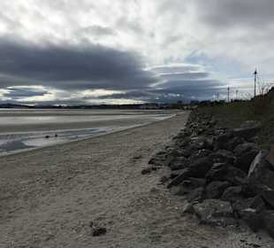 Sandymount Beach 