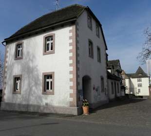 Schloss Fürstenberg