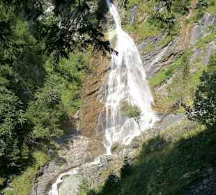 Wandern St. Johann im Pongau