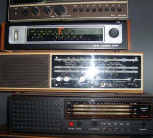 Radios