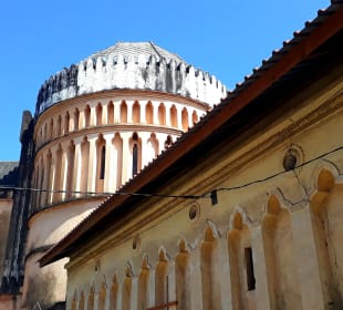 Kathedrale Christ Church