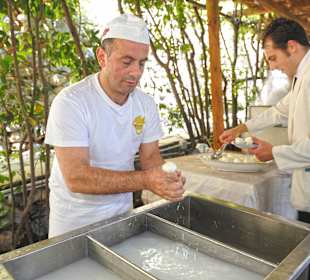 Ristorante Locanda Costa Diva Praiano Amalfi