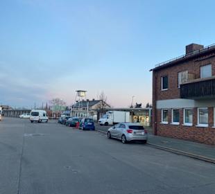 Nürnberger Großmarkt