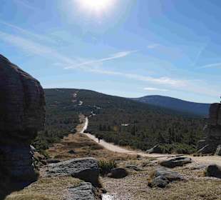 Riesengebirge/Karkonosze