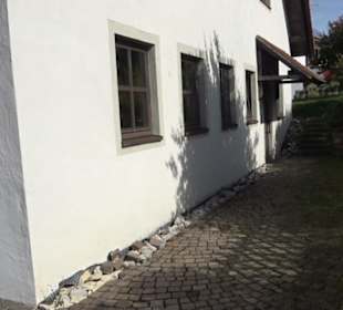 Bürgerhaus Lonsingen