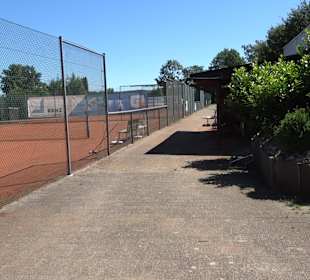 Tennisplätze Holzelfingen