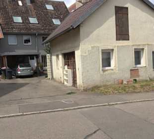 Hägisstraße Oberjesingen