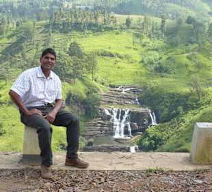 Hochland - Rundreise mit Hetti