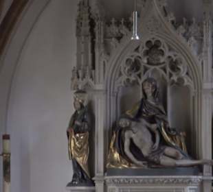 Stadtpfarrkirche Mariä Himmelfahrt