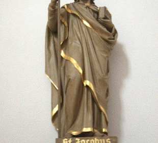 St. Jacobus