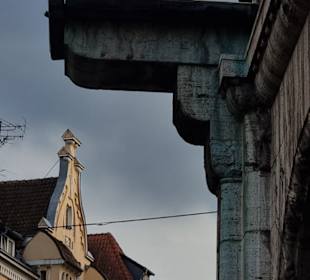 Wurde vom Krümelmonster gestohlen 