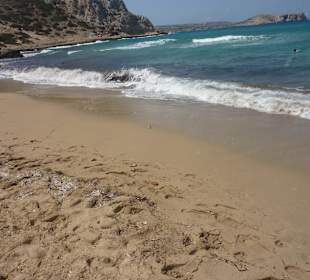 Strand. Ag. Nikolaos am 20.07.2012