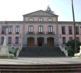 Ayuntamiento