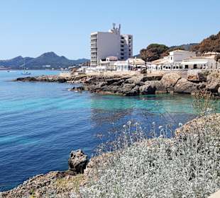 Wandern Cala Ratjada