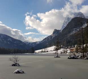 Hintersee 
