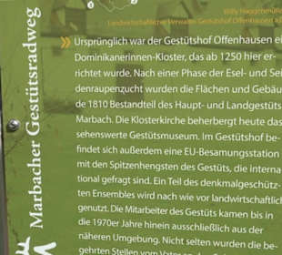 Gestütshof Offenhausen