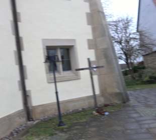 Martinskirche Mittelstadt