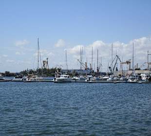 Portul Turistic Mangalia