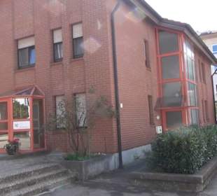St. Wolfgang