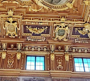 Goldener Saal