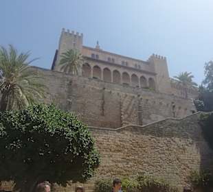 Königspalast L'Almudaina 